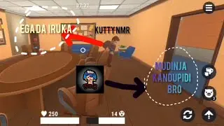 Hide online multiplayer in tamil game play with kutty NMR @VinveliTamilGamings @rithishnmr 