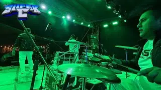 Popurrí Bryndis- Grupo Super C 