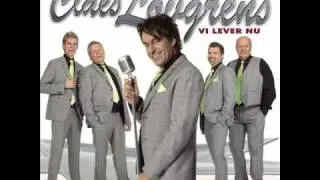 CLAES LÖVGRENS 
