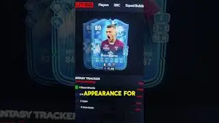 FUT FANTASY UPGRADES 9TH MARCH PART 1 #futfantasy #futfantasyupgrades #fc24 #eafc #fifaupgrade #fut