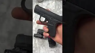 Недооценённый вариант EDC: Stoeger STR9-MC против Springfield Armory Hellcat