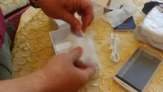 CUBOT NOTE S 3G Phablet - everbuying.net