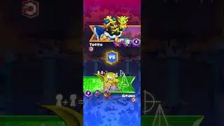 El CABALLERO HÉROE está completamente ROTO - Clash Royale