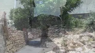 le village Hallafa , Adekar ,,