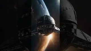 The Future of Space Exploration: What coud it be like? 🛰️🚀☄️#science #spaceexploration
