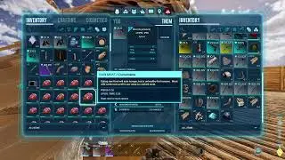 Ark Ascended Day 1