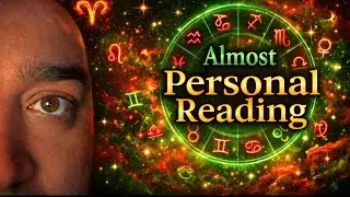 All Signs! Almost Personal Reading! February 2026
