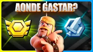 ESSA É A MELHOR FORMA DE GASTAR AS MEDALHAS de LIGA e de RAID! DICAS IMPORTANTES!