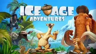 Sandy Diego: Ice Age Adventure - First Look!