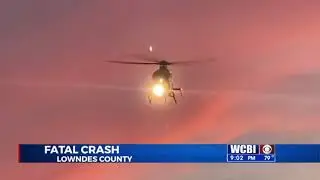FATAL CRASH