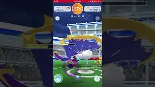 thundurus again