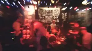 Sex Mutants, pt 2 - SC Punk Reunion