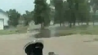 Iowa Flood of 2008