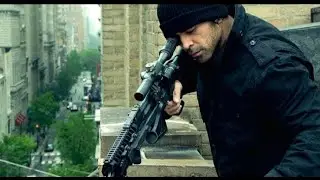 قاتل محترف بيقرر الانتقام من اللى قتلو عيلته لكن بيتورط فى مشاكل وهو بينفذ مهمته ..  فيلم Dead Man
