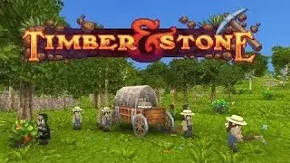 timber and stone Ep:3 Cr&eacute;atures hostiles ( mod cheat )
