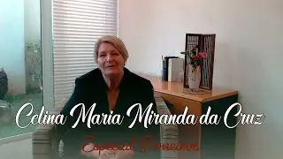 Eu Caminho com Meishu-Sama por Celina Maria Miranda da Cruz - Igreja S&atilde;o Jos&eacute; dos Campos
