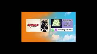 Mashle: Magic and Muscles Season 1 Episode 11