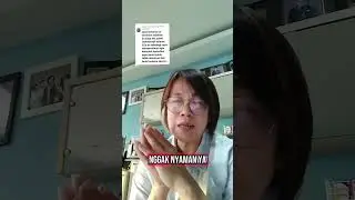 Testimoni HemoHIM - Kanker Serviks