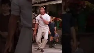 Gene Kelly Gets Down | Timeless Moves #retroremix #genekelly #dancevideo