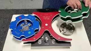 Quick Change System