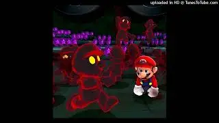 cosmic clones (wobblebounce)