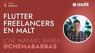 Flutter Freelancers en Malt