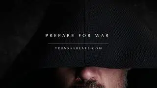 Prepare For War (NF Type Beat x Hopsin Type Beat) Prod. by Trunxks