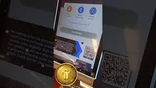 Pİ NETWORK YAKINDA ABD ATM LİSANSİ ALIRSAK LİSTEME YAPACAK