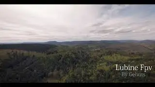 Lubine fpv