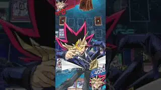 Egyptian card & trap deck |yugioh duel links|