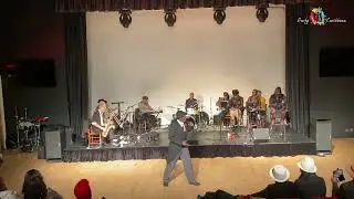 Lord Cloak - People To Remember - ACASA World Music Stage - The Winter Edition