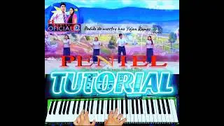 TUTORIAL - PENIEL. Hay gozo en la casa de mi Dios