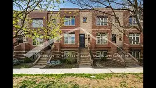 Denver Townhomes for Rent 3BR/3.5BA by Denver Property Management