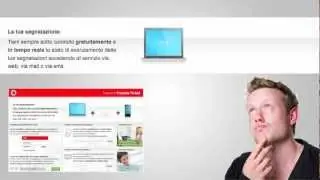#Sapevatelo - Stato delle segnalazioni sull'ADSL