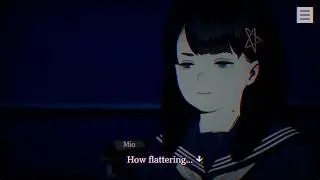 Paranormasight: The Seven Mysteries of Honjo. Серия 6. Беседа с духом