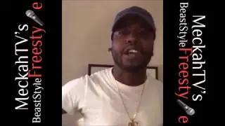 Nino Man BeastStyle FreeStyle