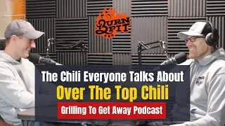 Over-the-Top Chili & Our Go-To Super Bowl Dishes