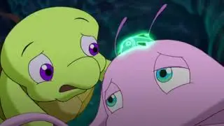 Little Carp Episode 42 Part 1