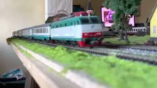 Transito E4444R Intercity XMPR Completo