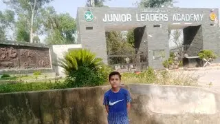 visit Junior leader academy (All For You)#beautiful #army#academy #manshera#beautiful place
