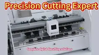 Digital Die-Cutting Masters