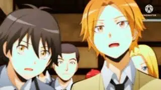 Is Maehara gay or european||MaeIso||Amv||Assassination Classroom||