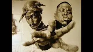 Biggie Smalls ft 2Pac - Going back to Cali - (NEW - Remix 2026)