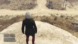 we will be right back!! - GTA 5
