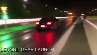 Quickest and Fastest 2018 Mustang Goes 8.70!