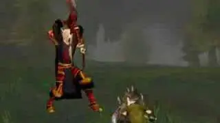 The gnomes death