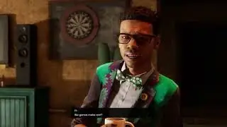 Saints Row Reboot Cringe Characters And Cringe Story