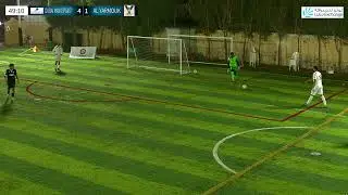 LULU EXCHANGE - DUBAI MUNICIPALITY vs AL YARMOUK