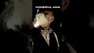 Thomas Shelby | Loyalty Quote