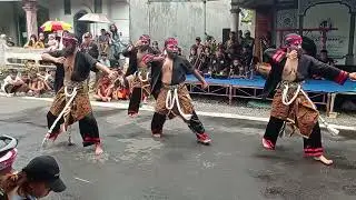 Reog Bimo Lukar